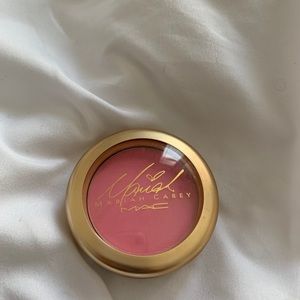 MAC blush